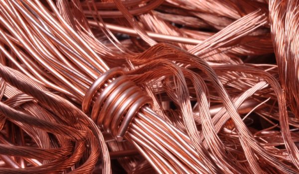 Copper Scrap